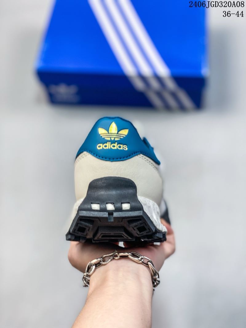 Adidas Retropy Shoes